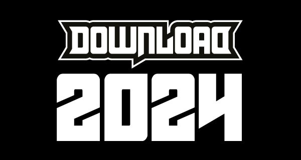 Download Festival 2024