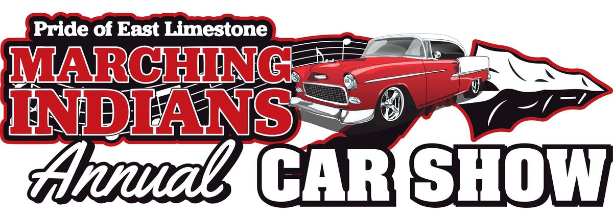 4th Annual East Limestone Band Car show