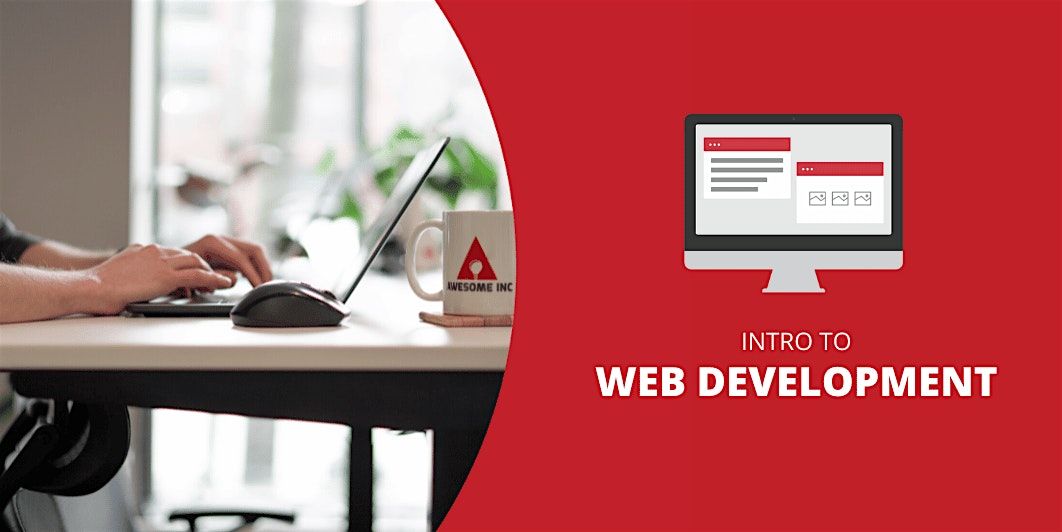 Intro to Web Development (Remote) - Fall 2024