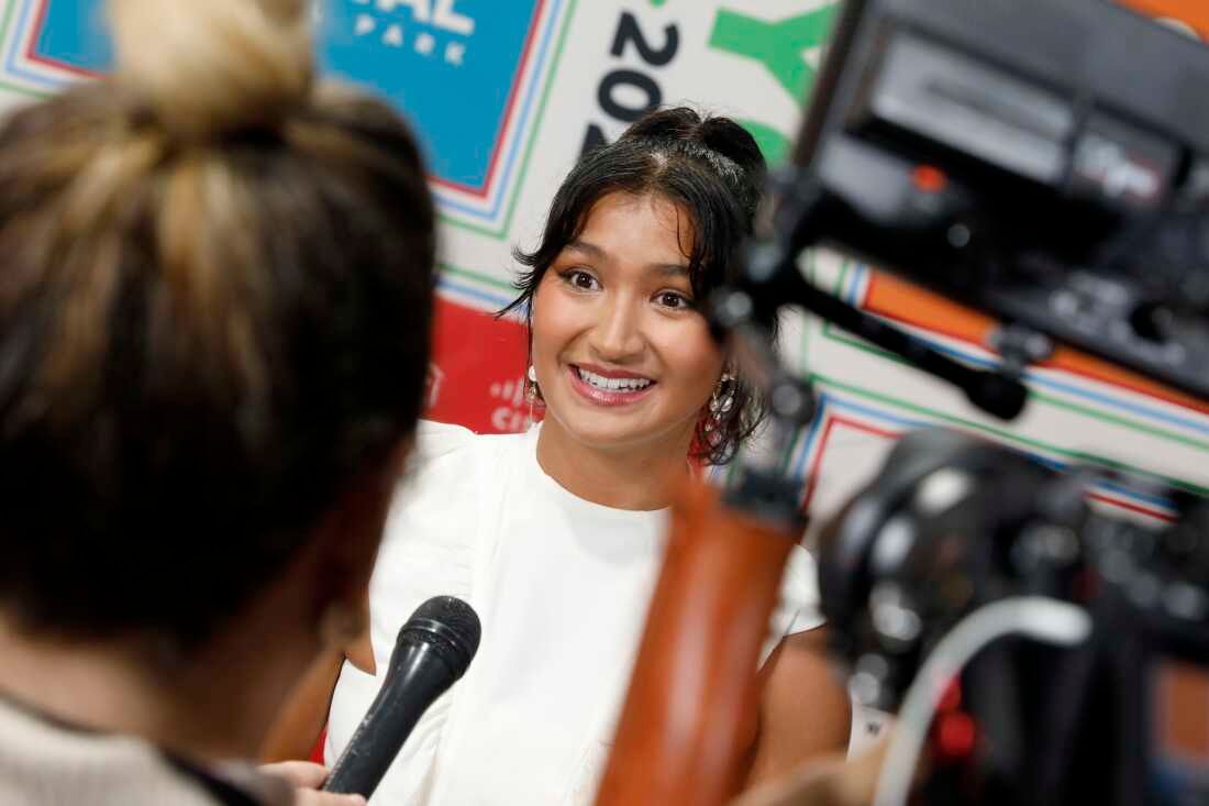 Parking Chinese Republicans - New York