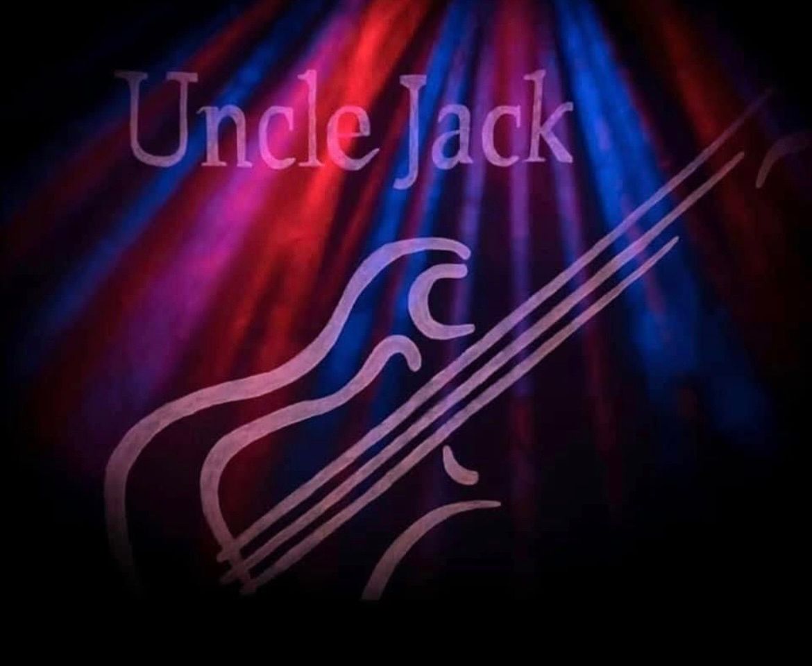 Westbury Cons Club live music: Uncle Jack