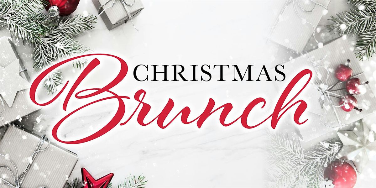 Christmas Brunch at The San Luis Resort - 12PM