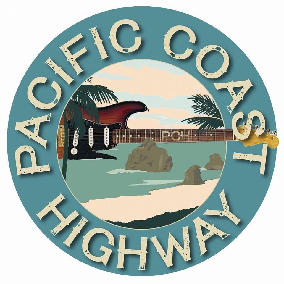 Pacific Coast Highway at Bowl A Vard's Bike Night