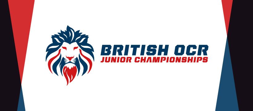 British OCR Junior Championships