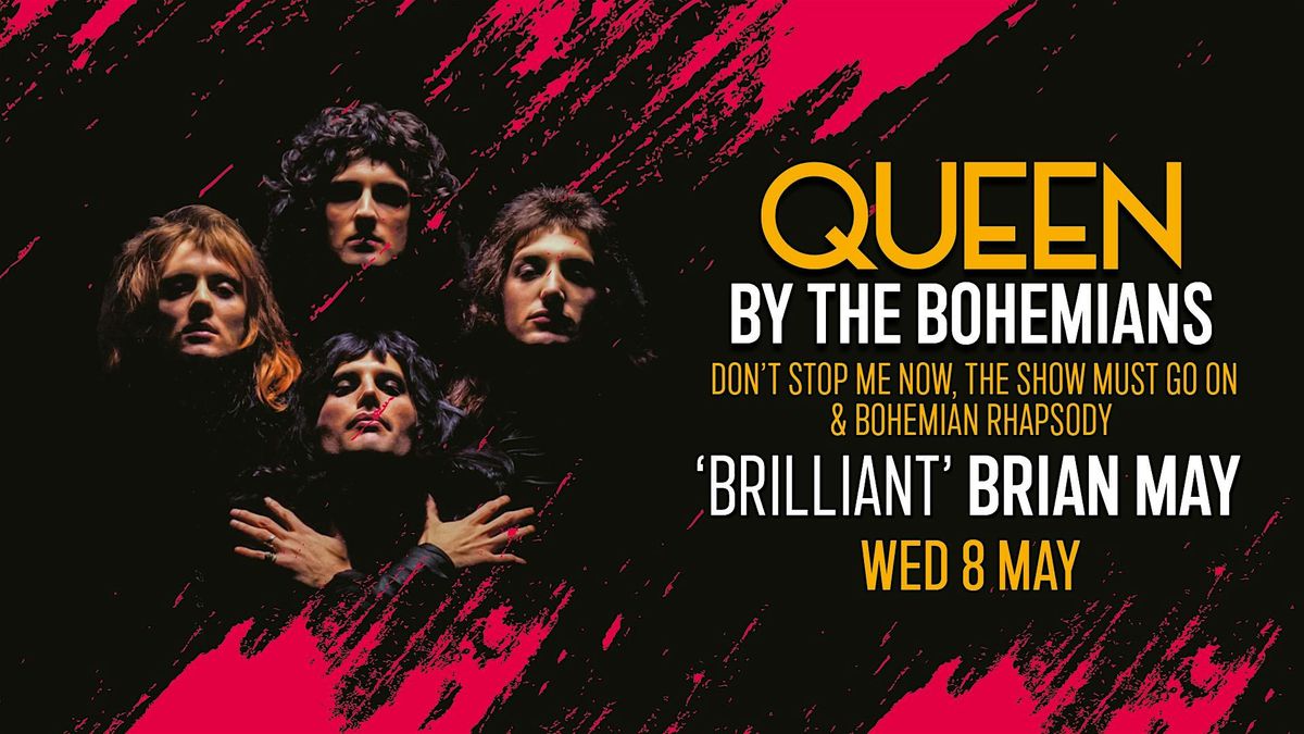 Queen | The Bohemians