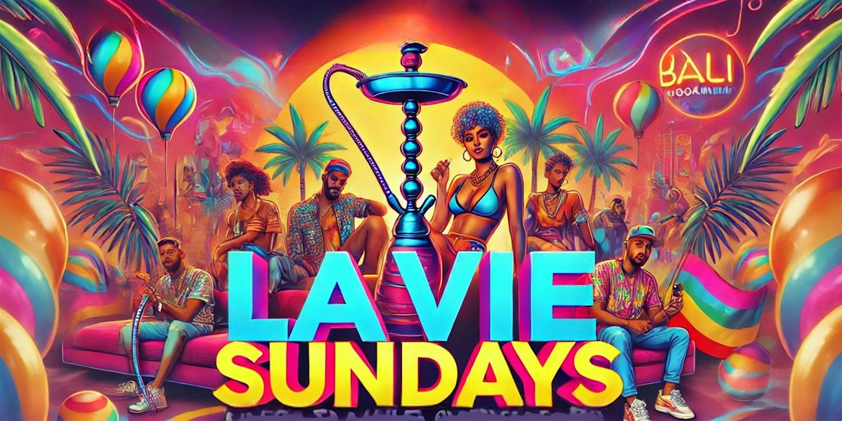 La Vie Sundays