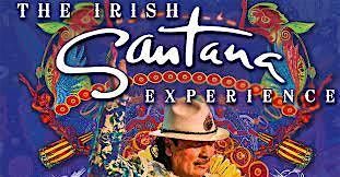 The Santana Experience (Feat Mr. Castle) - Live at The Purty Kitchen