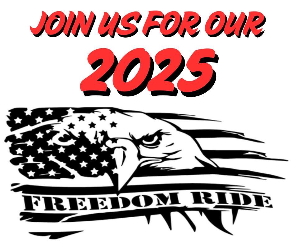 SAVMP Freedom Ride