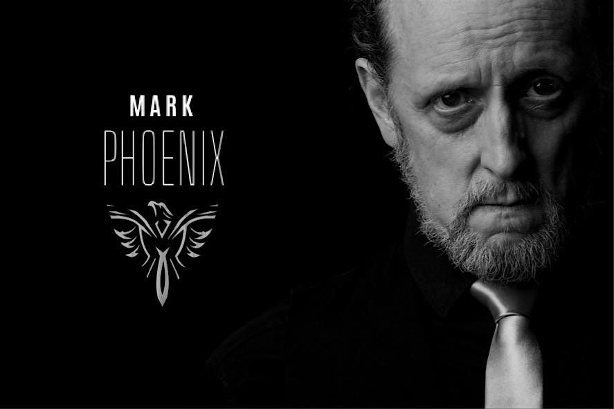 Mark Phoenix - Improvising a play using Meisner technique