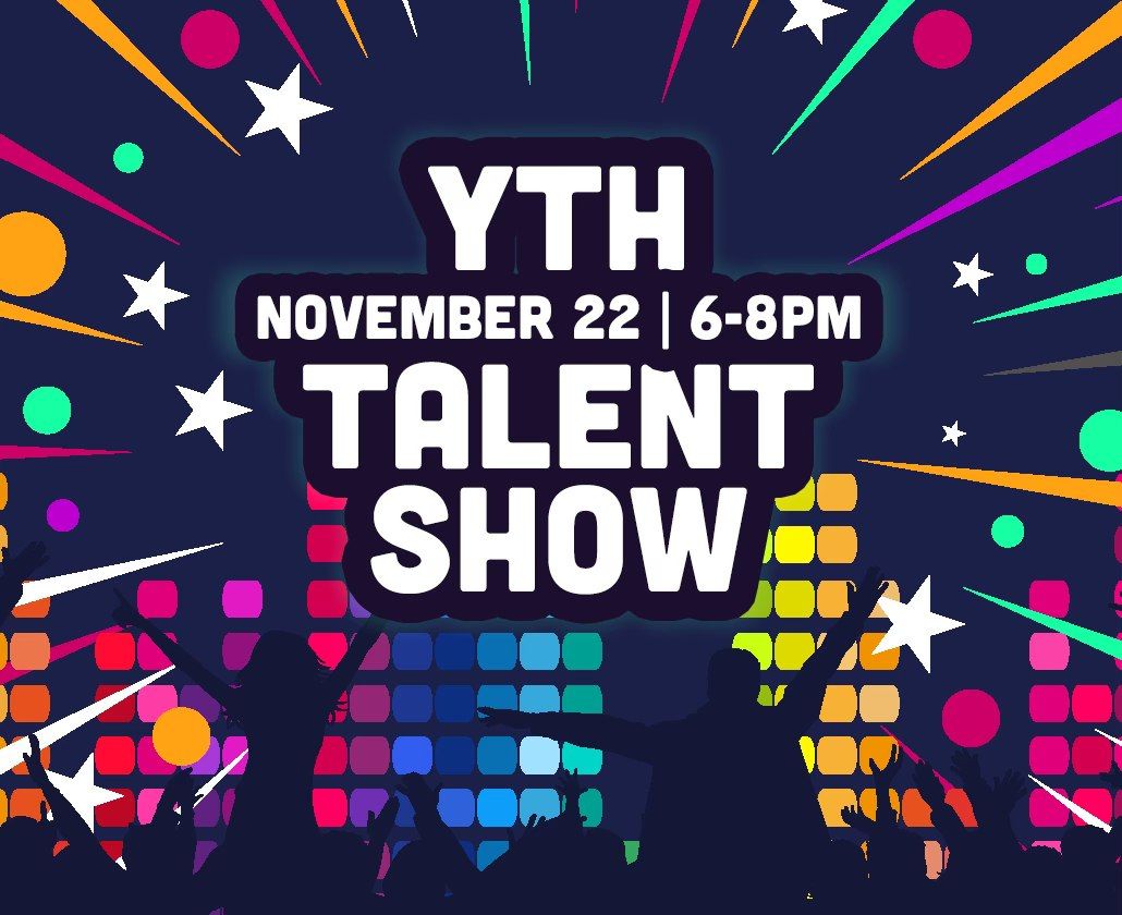 Youth Talent Show