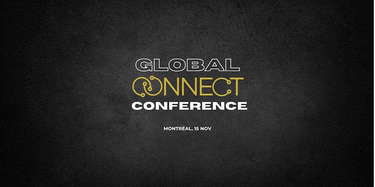 GlobalConnect Conference