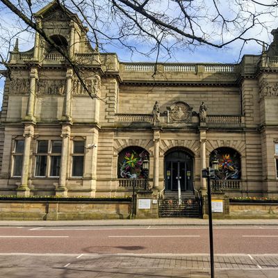 Bury Libraries