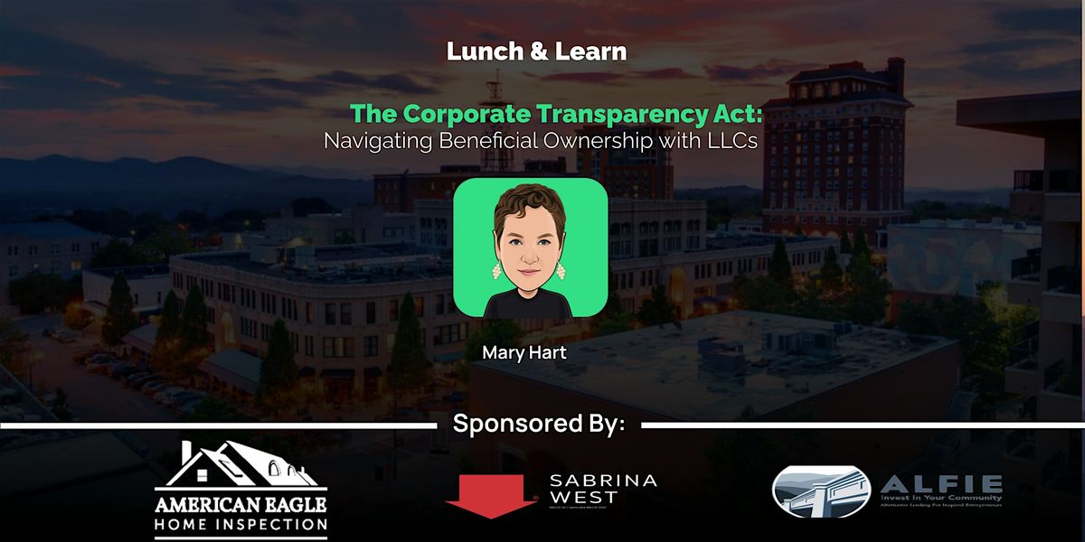 The Corporate Transparency Act: Navigating Beneficial Ownership with LLCs