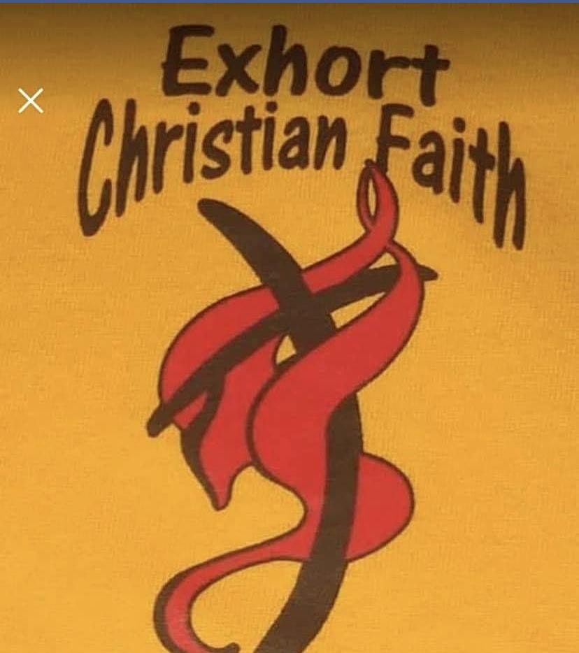 Exhort Christian Faith Baptist Church Services