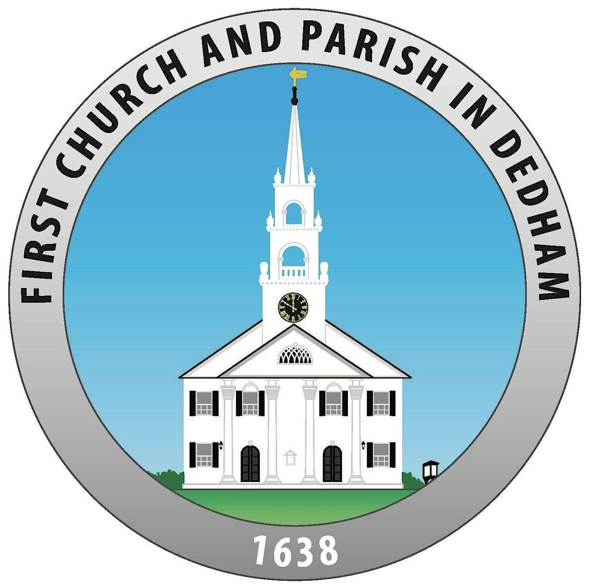 Forth Friday Family Night Out at First Church and Parish Dedham