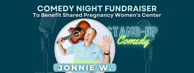 Comedy Night Fundraiser 2024 