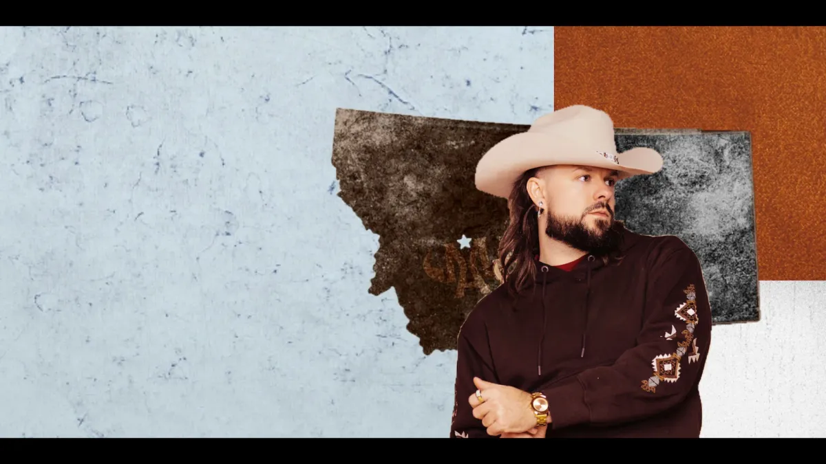Austin Martin, Charlie Farley, Cody Parks and The Dirty South in Austin