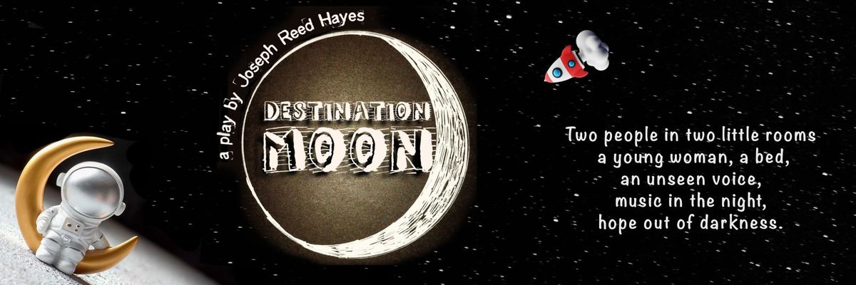 Destination Moon (35below)