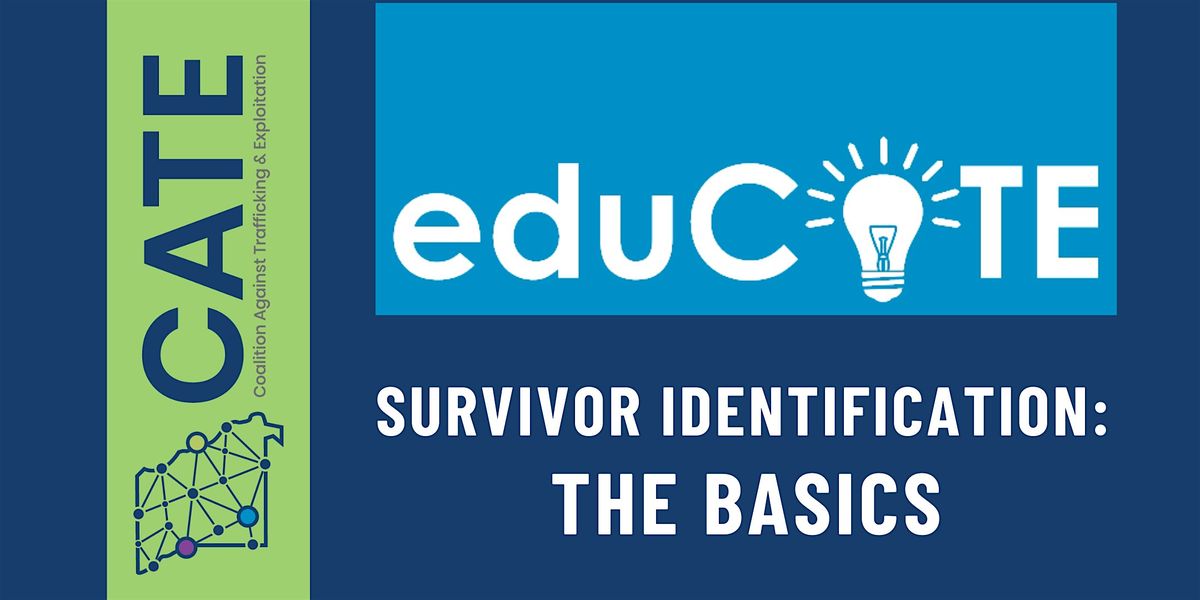 Survivor Identification: The Basics