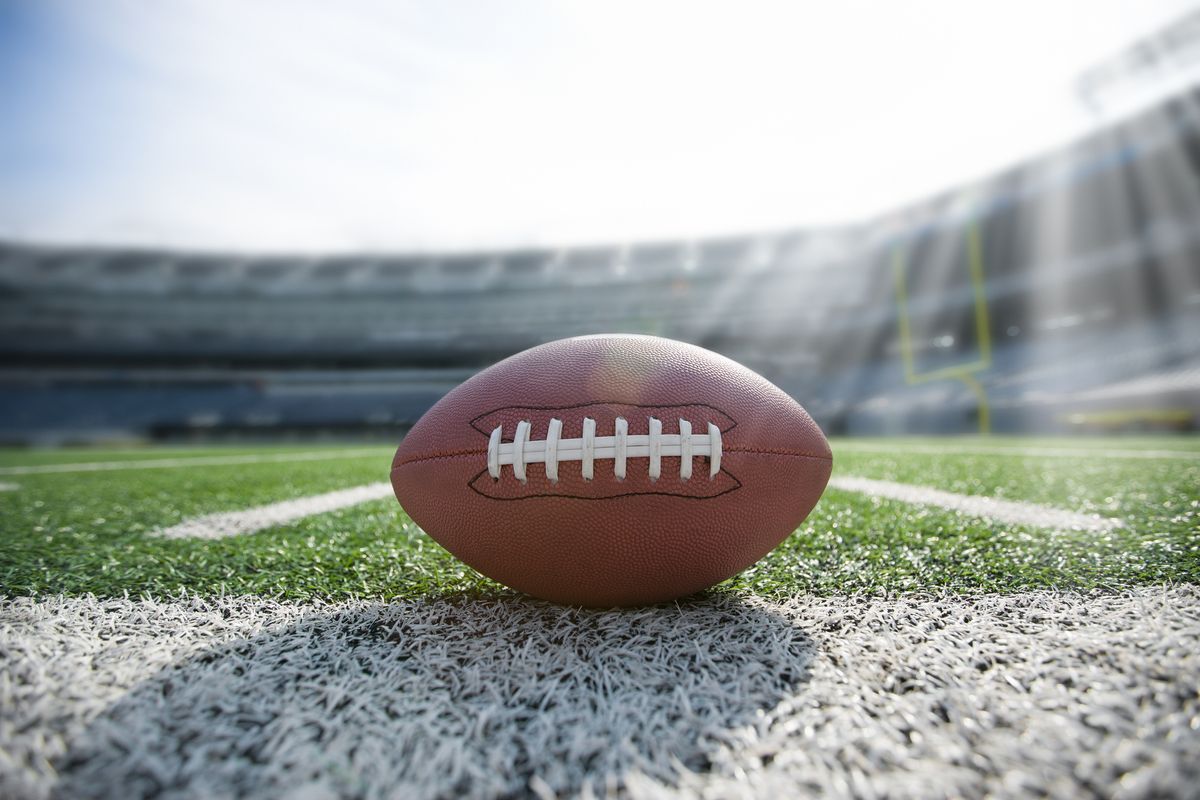 Dayton Flyers at St. Thomas Tommies at O'Shaughnessy Stadium