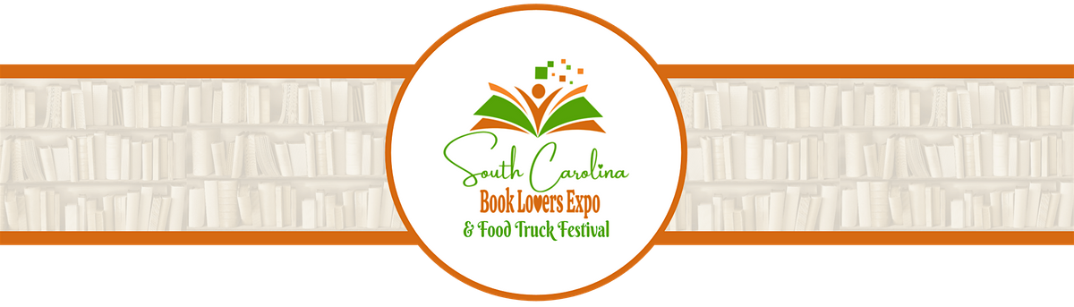 South Carolina Book Lovers Expo & Food Truck Festival