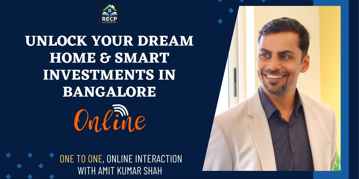 Unlock Your Dream Home & Smart Investments