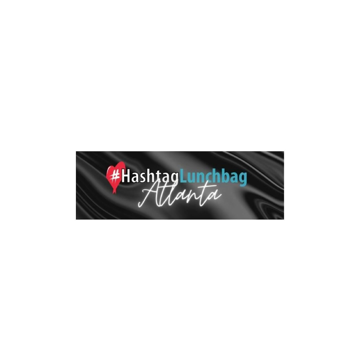 Hashtag Lunchbag ATL x Usher\u2019s New Look: June  Service Event