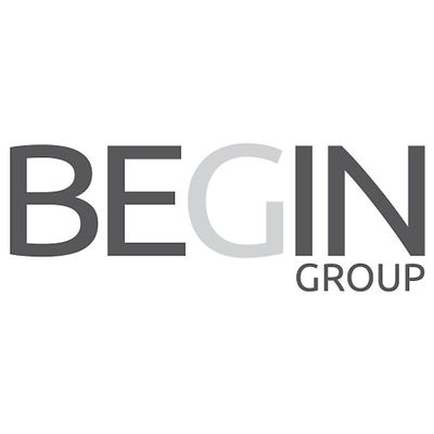 Begin Group