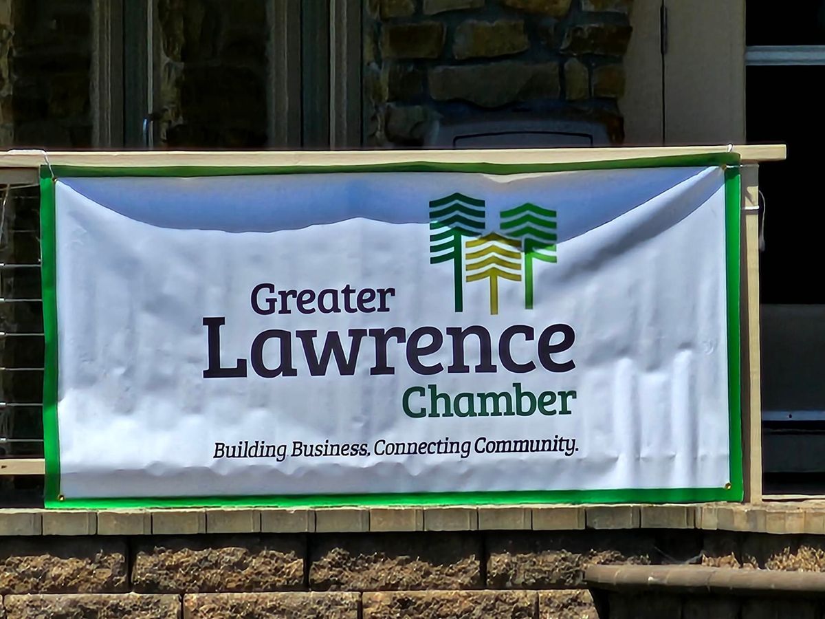 Greater Lawrence Chamber Annual Meeting with State Treasurer Daniel Elliott