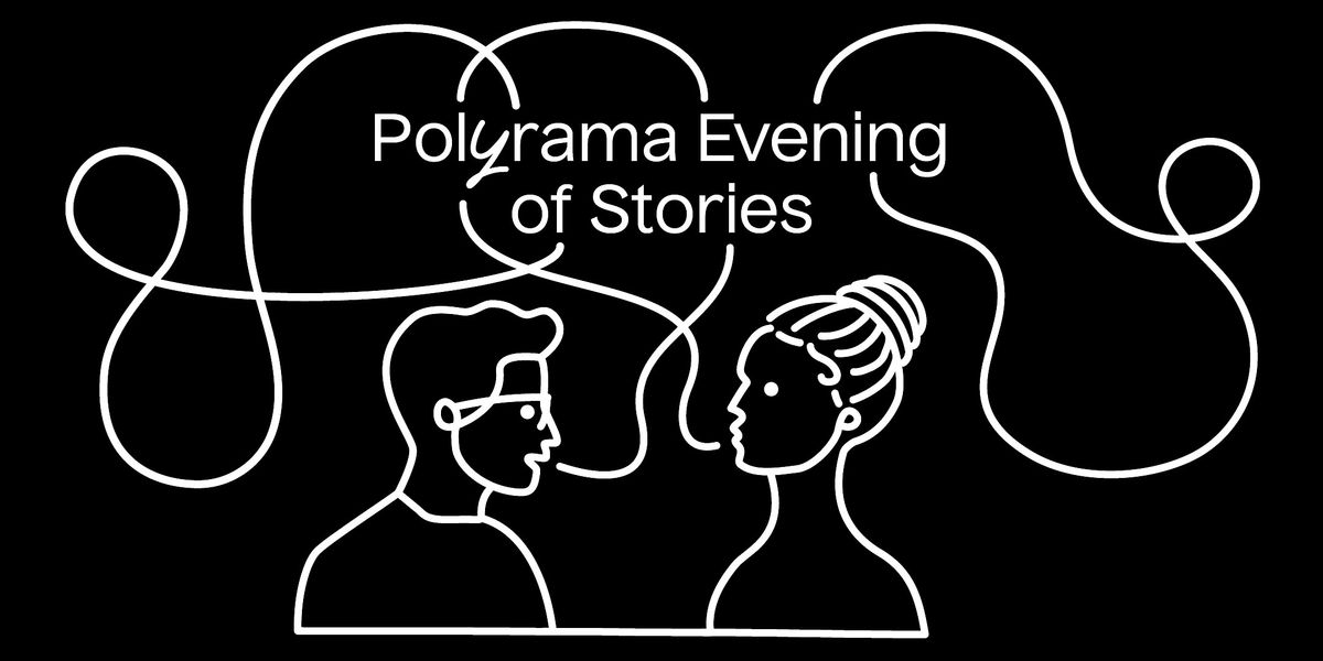 Polyrama Evening of Stories