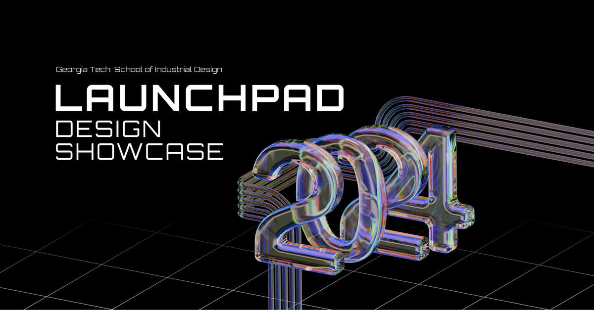 Launchpad Design Showcase