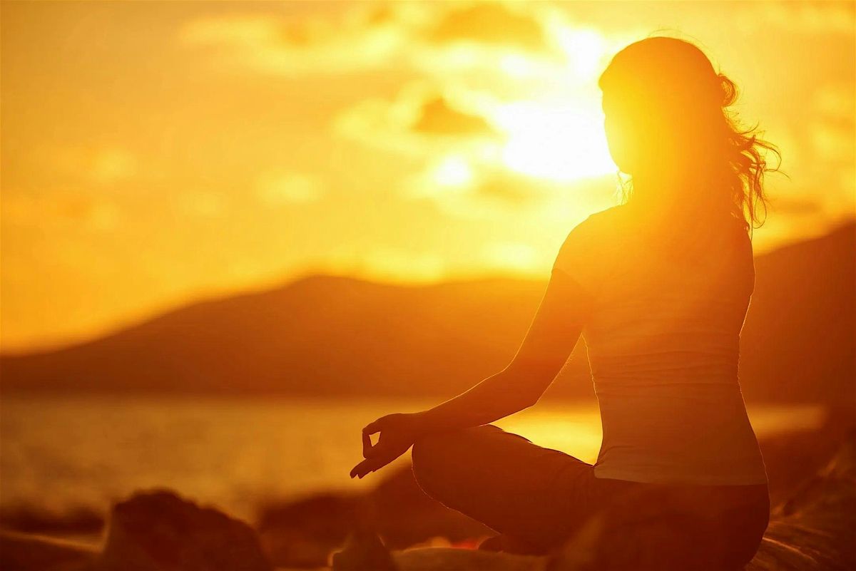 Unlock Inner Peace with Our Free Worldwide 15-Minute Guided Meditation