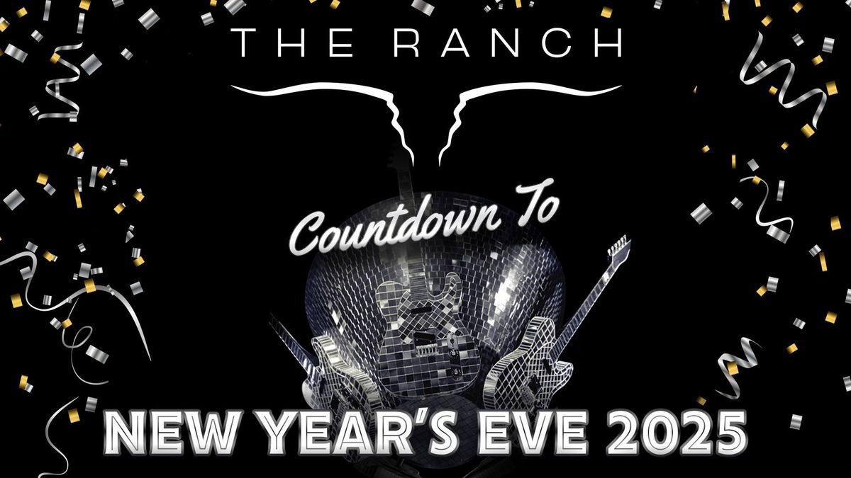 New Year's Eve -  Classic Country Countdown