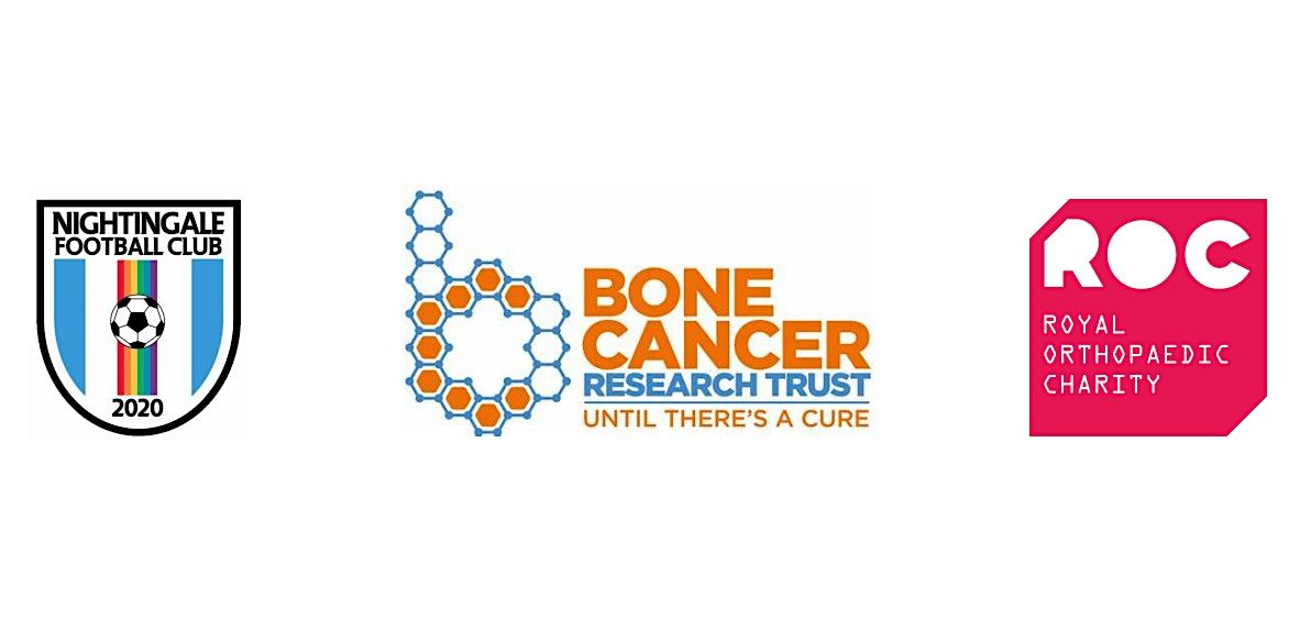 Nightingale FC vs Bone Cancer Research Trust, Charity Football Fun Day