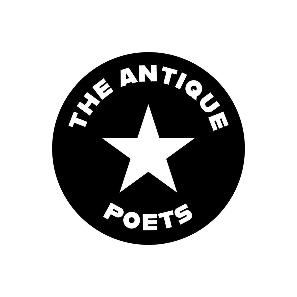 Butch Ryan & Jimmy Dingle -The Antique Poets 