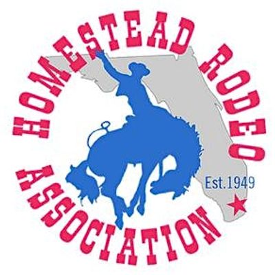 Homestead Rodeo Association