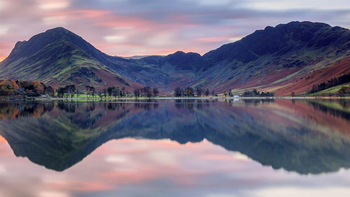 Lake District Photography Tour (incl accomm & rtn transport from London)