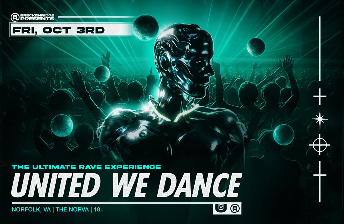 United We Dance (18+)