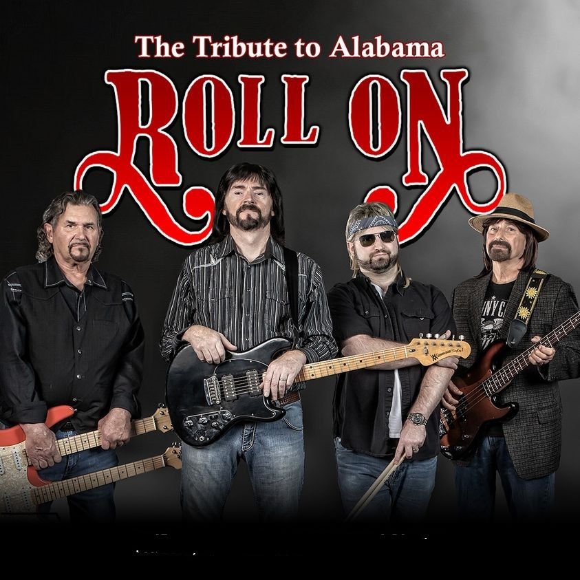 Roll On - A Tribute to Alabama