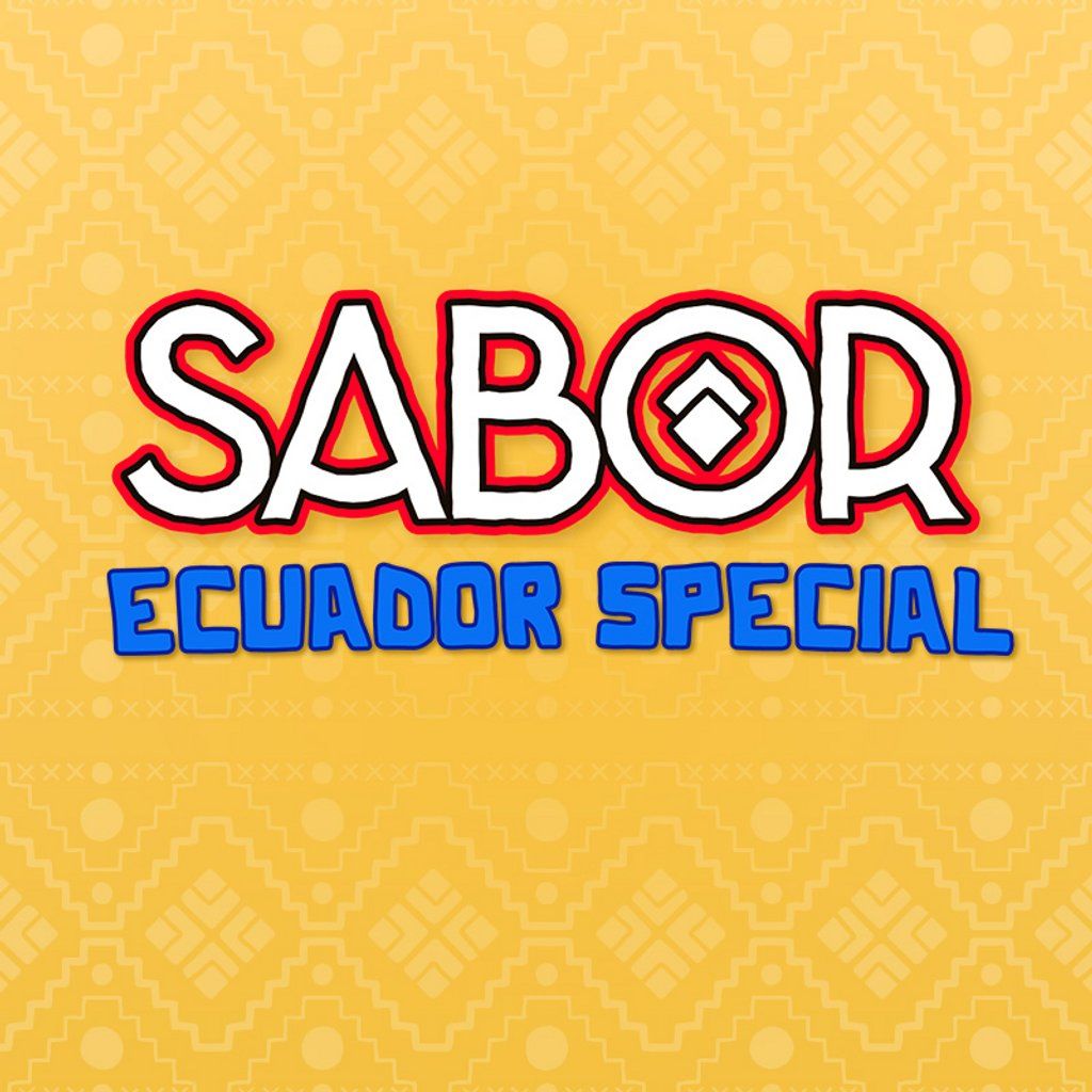 SABOR - Ecuador Special