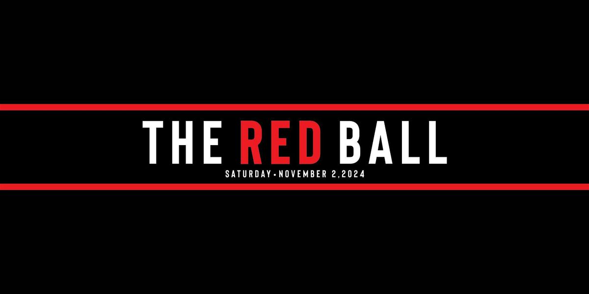 The Red Ball