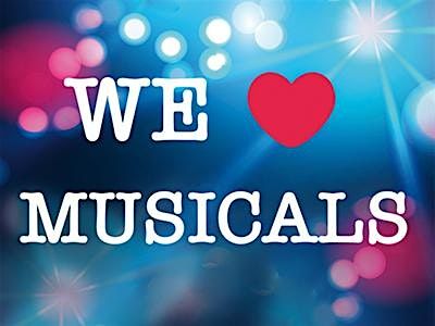 WE LOVE MUSICALS - BOYBAND SPECIAL