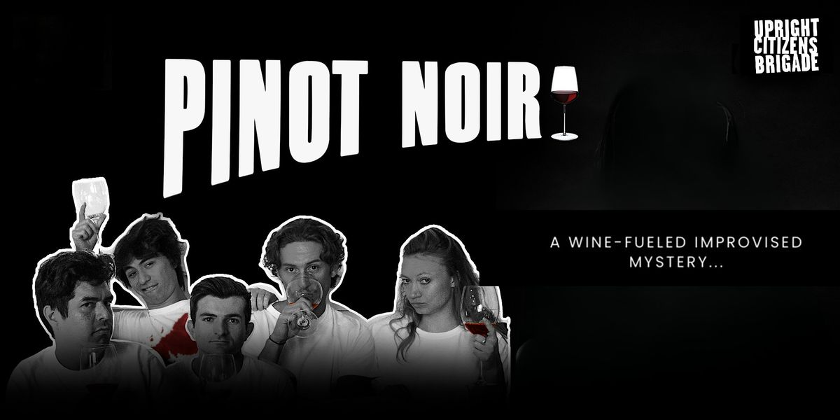 Pinot Noir