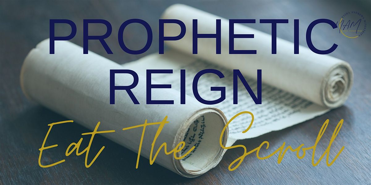 Prophetic Reign