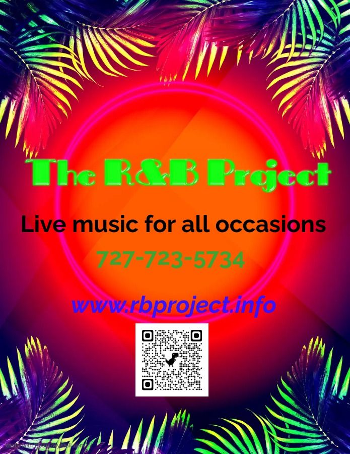 The R&B Project 