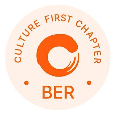 Culture First Berlin