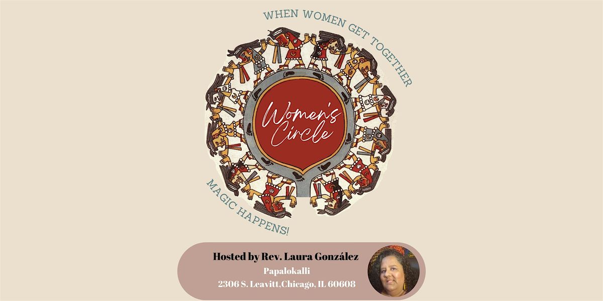 Women's Circle (August)