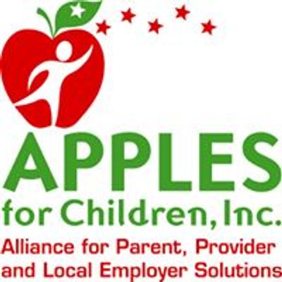 APPLES for Children, Inc.