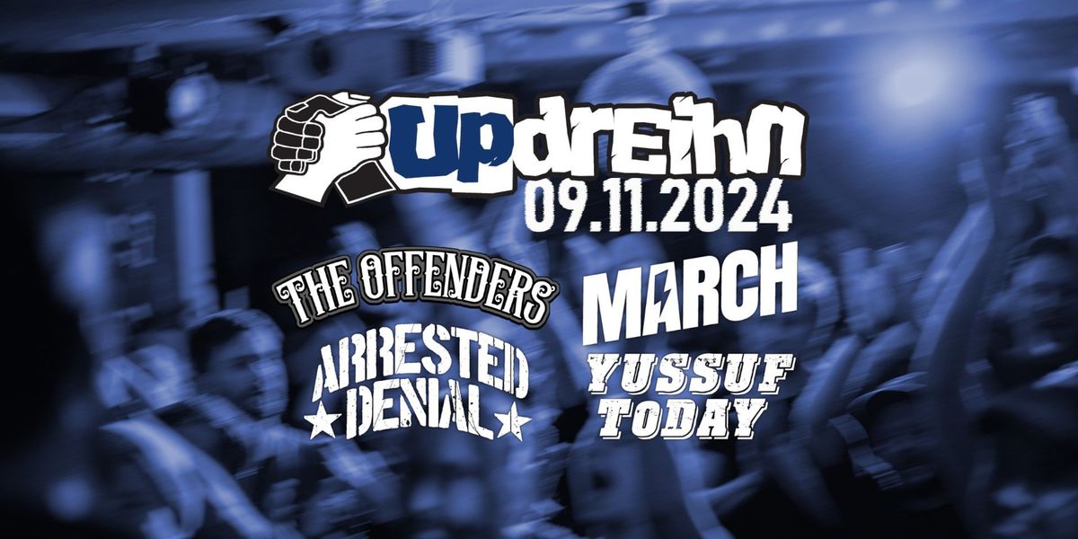 Updreihn Festival 2024