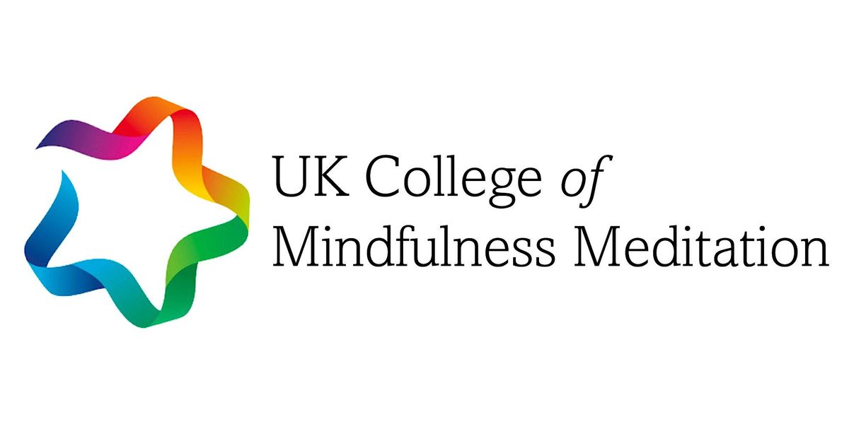 Mindfulness Teacher Training 21st - 25th October 2024 - Virtually via Zoom